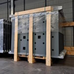 Coordination planning chantier pour projets aluminium